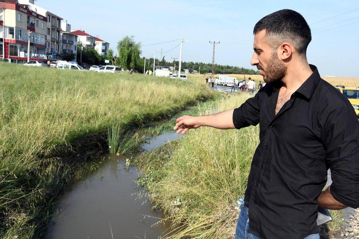 Tekirdağ'da sağanak sonrası dere taştı: 2 ölü