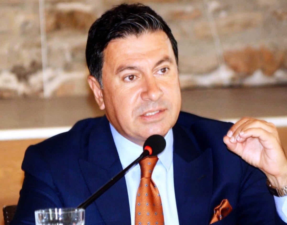 Bodrum Belediye Başkanı Aras: Bu yaz su sıkıntısı yaşayacağız