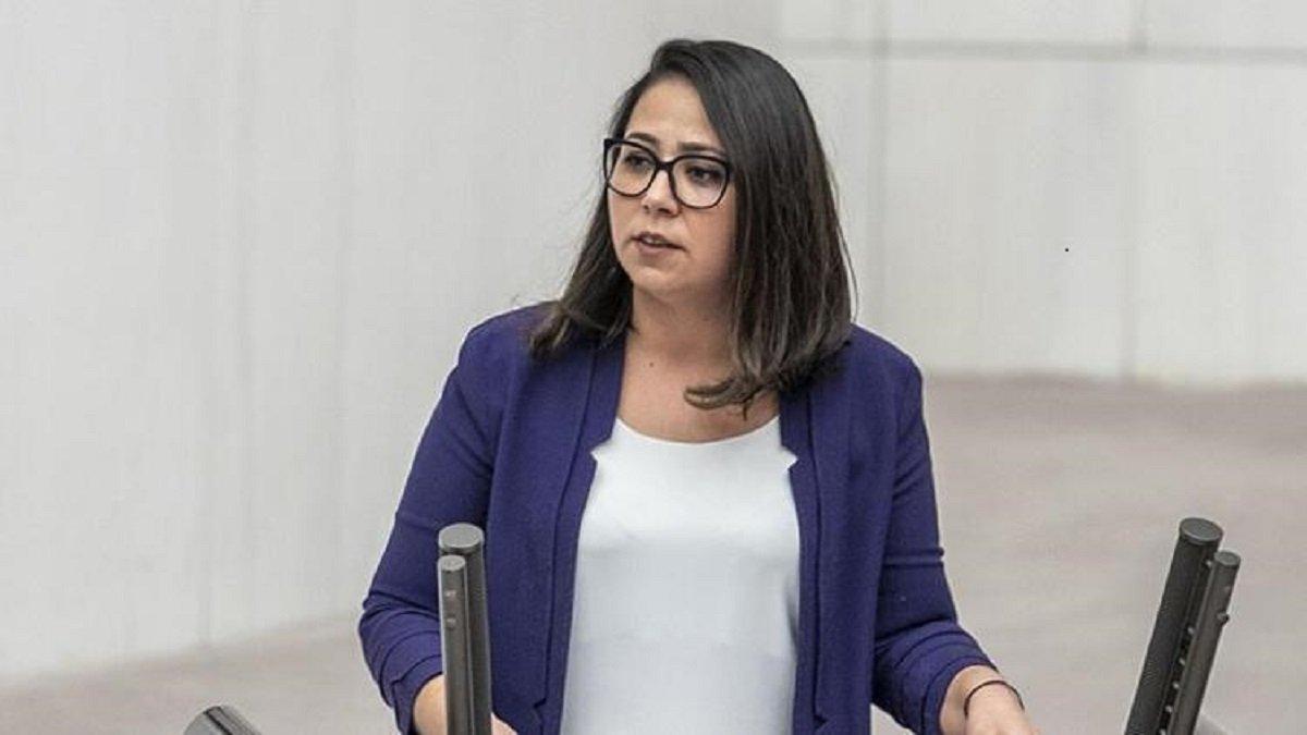 Sera Kadıgil kimdir? CHP'li Saliha Sera Kadıgil Sütlü'nün biyografisi