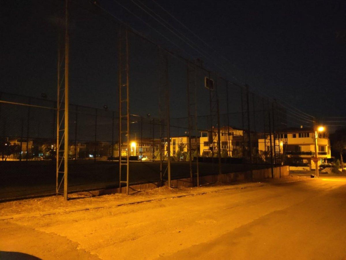 Denizli'de tartıştığı eski eşi tarafından bıçaklandı