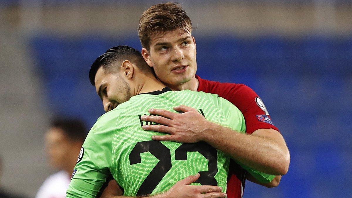 Uğurcan Çakır'ın bonservis bedeli