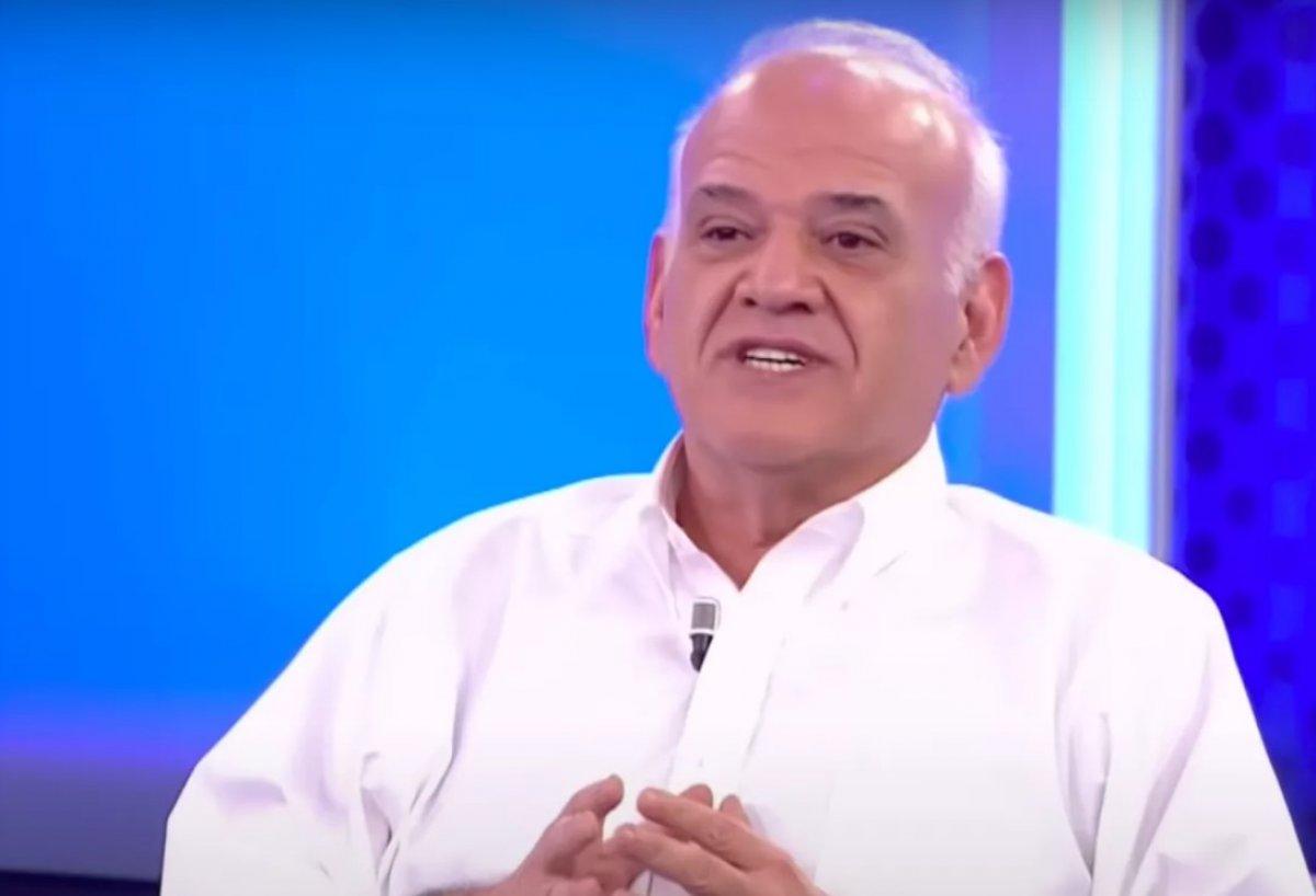 Ahmet Çakar, Rıdvan Dilmen davasından beraat etti