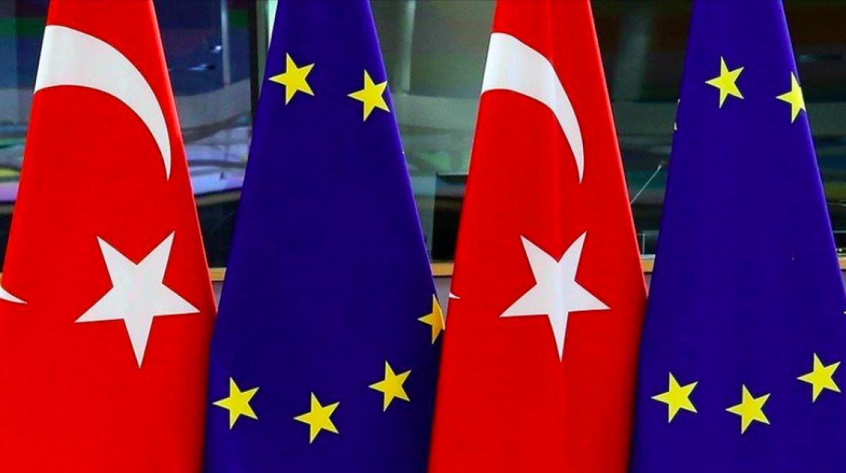 AB Liderler Zirvesi'nde Türkiye gündemi