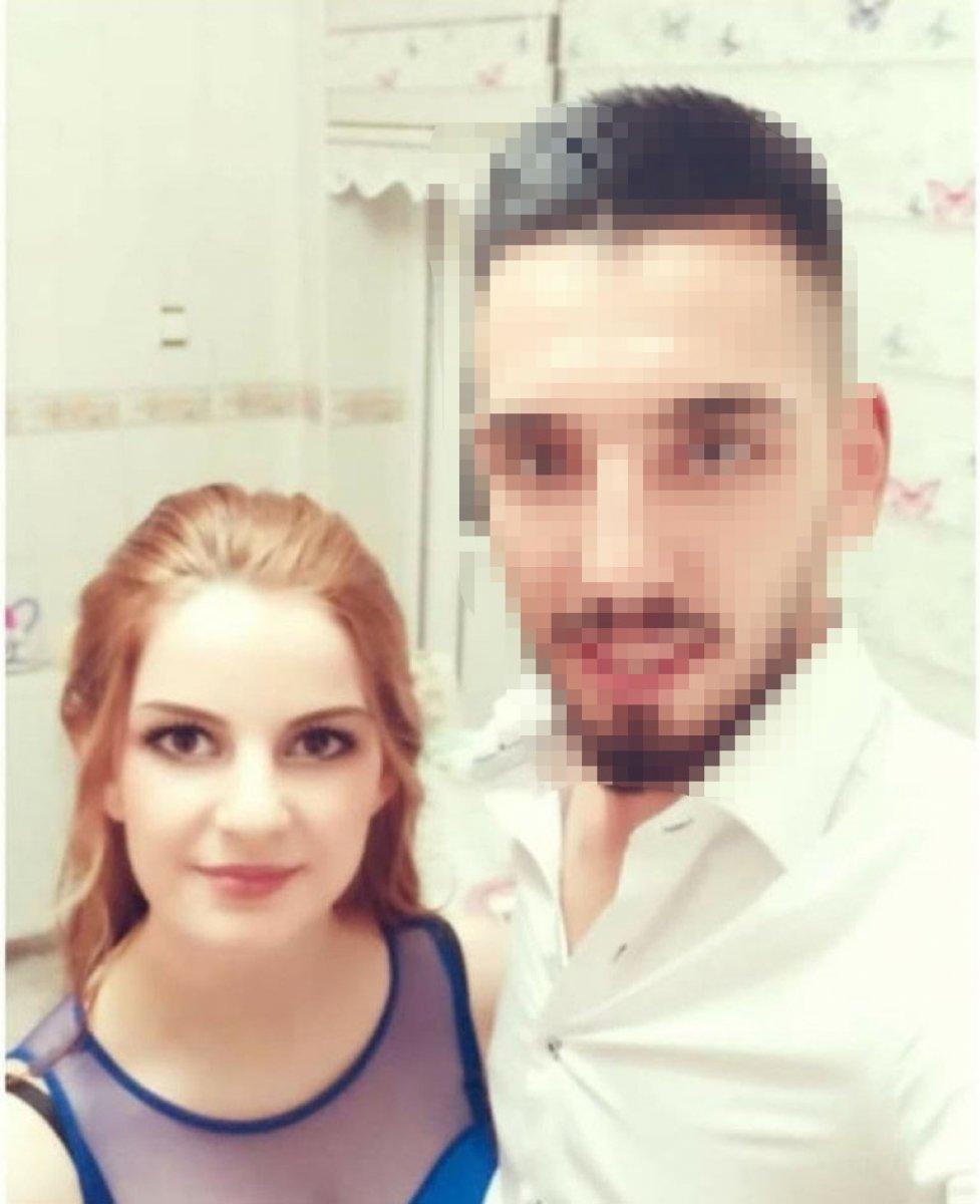 Denizli'de tartıştığı eski eşi tarafından bıçaklandı