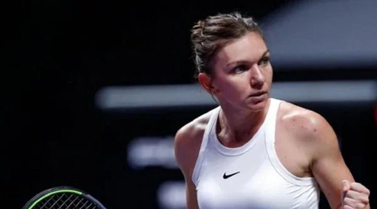 Simona Halep, Wimbledon'a katılamayacak