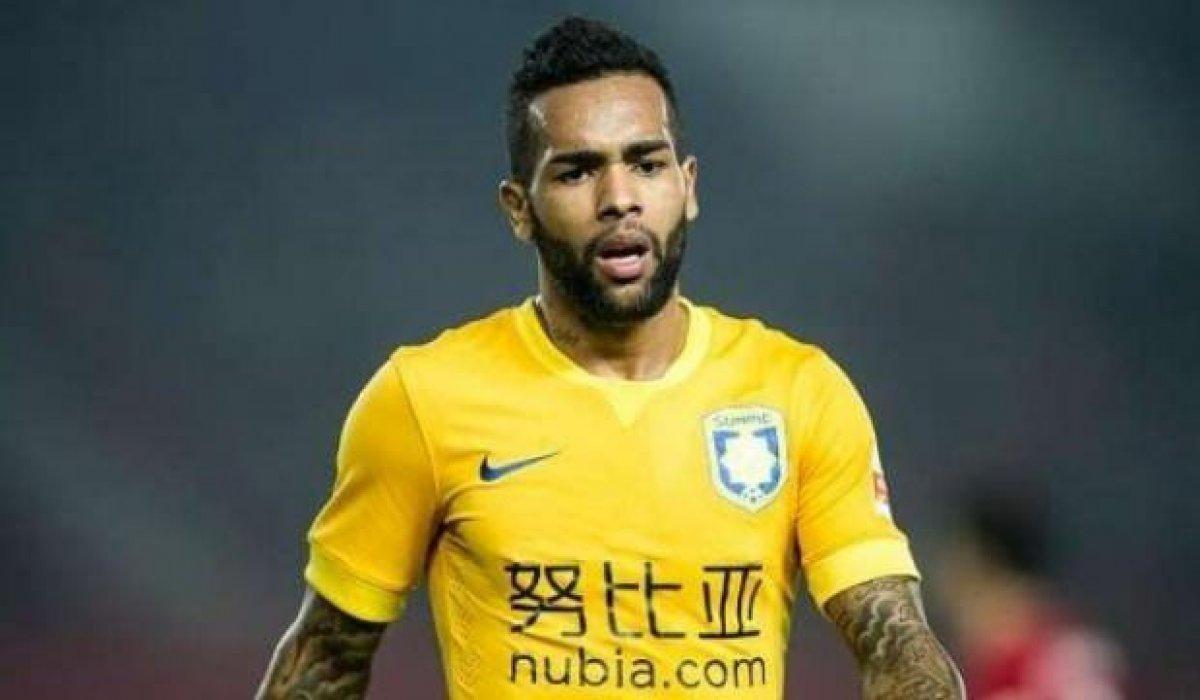 Beşiktaş'tan Alex Teixeira açıklaması