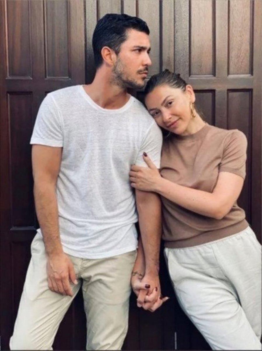 Kaan Yıldırım'ın yeni imajı