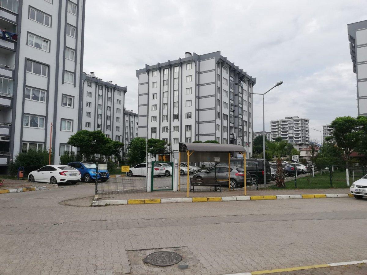 Ordu'da 56 kişide 'Delta' varyantı görüldü