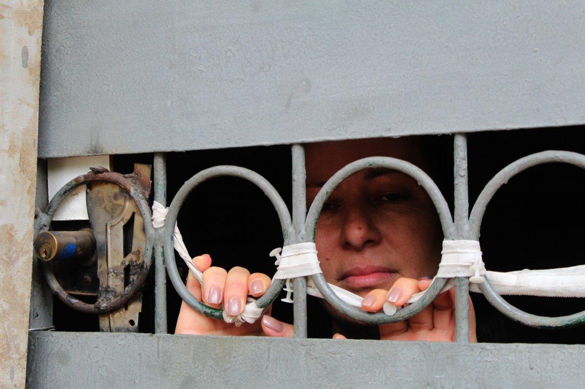 Antalya'da kocasından yıllarca gördüğü şiddeti filme dönüştürecek