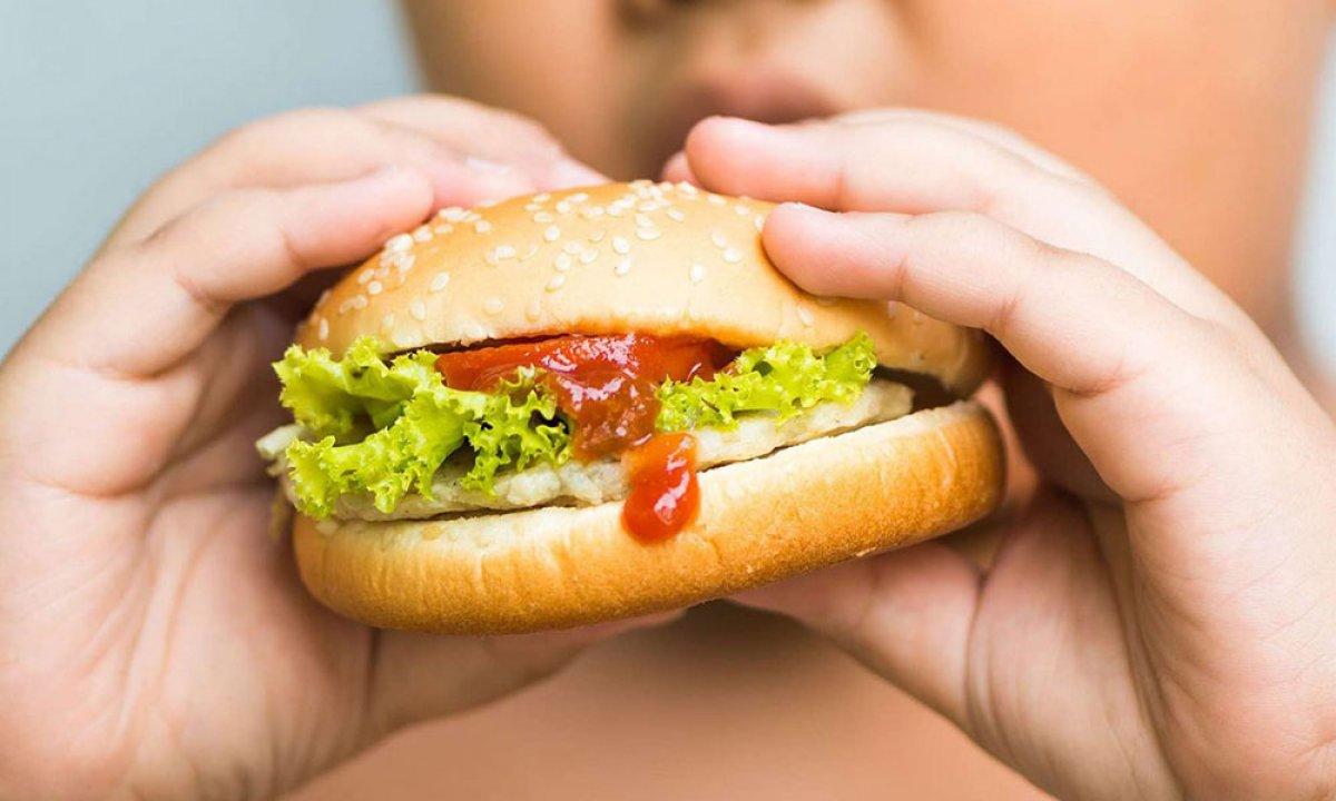 Göbek bölgesinde yağlanmanın 9 nedeni