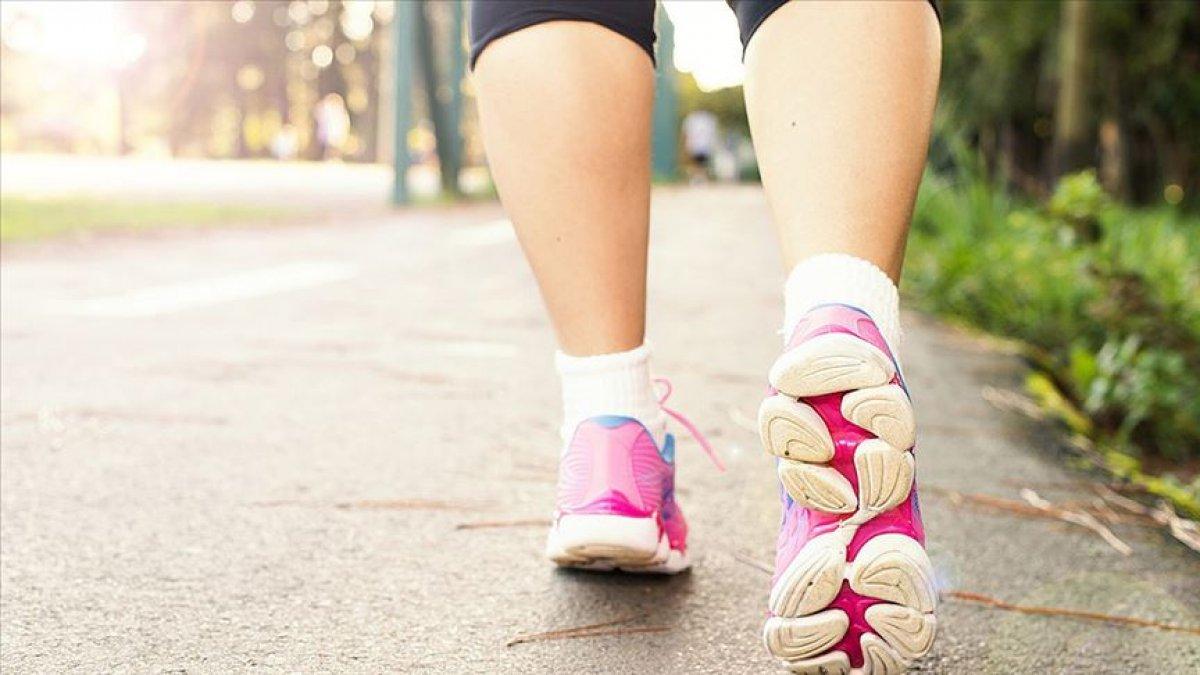 Göbek bölgesinde yağlanmanın 9 nedeni