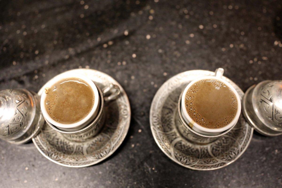 Kahve içmek, karaciğer hastalıkları riskini düşürebilir