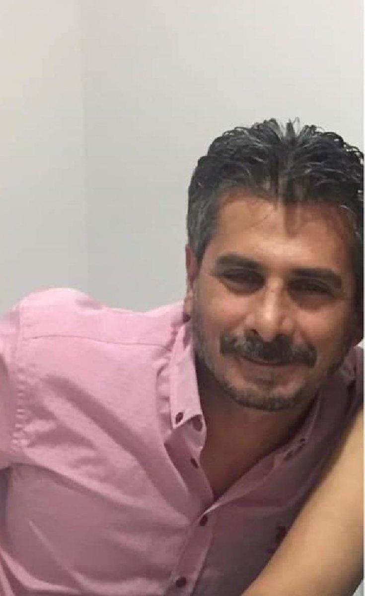 Niğde'de boşanma aşamasındaki eşini vuran şahıs yakalandı