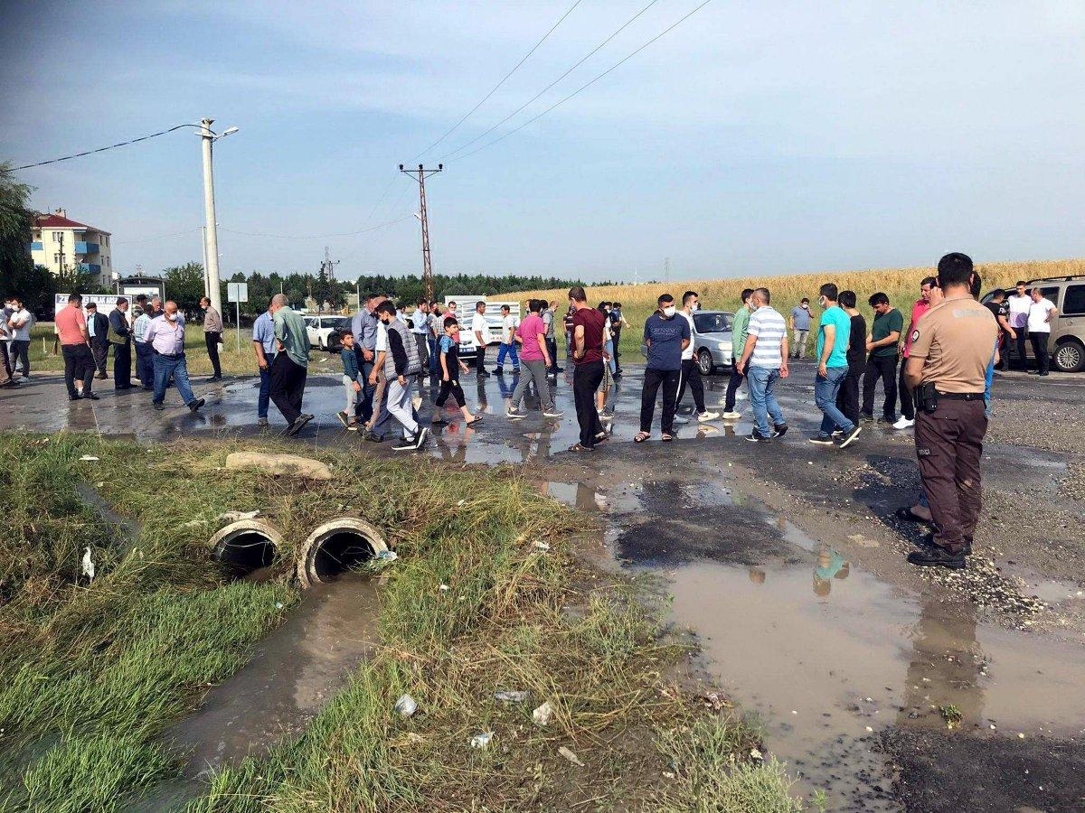 Tekirdağ'da sağanak sonrası dere taştı: 2 ölü