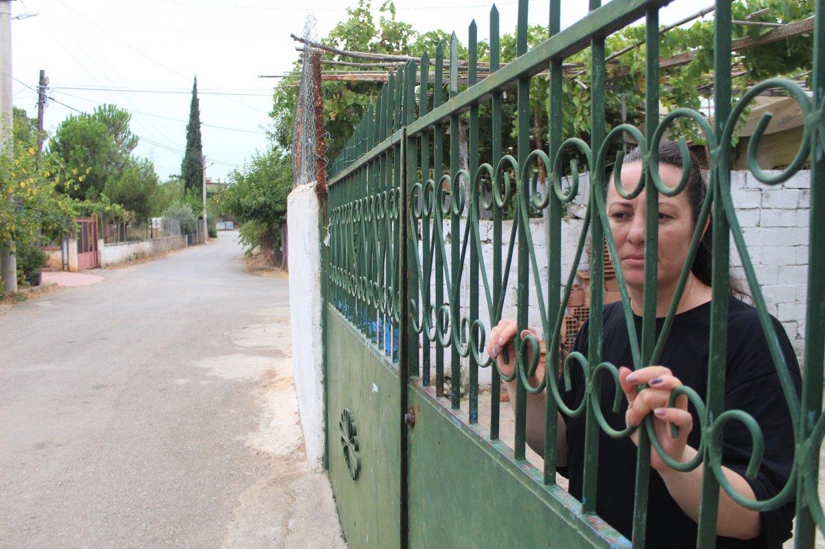 Antalya'da kocasından yıllarca gördüğü şiddeti filme dönüştürecek