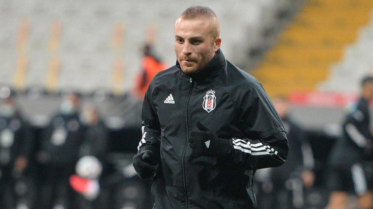 Beşiktaş, Atiba ve Gökhan Töre ile anlaştı