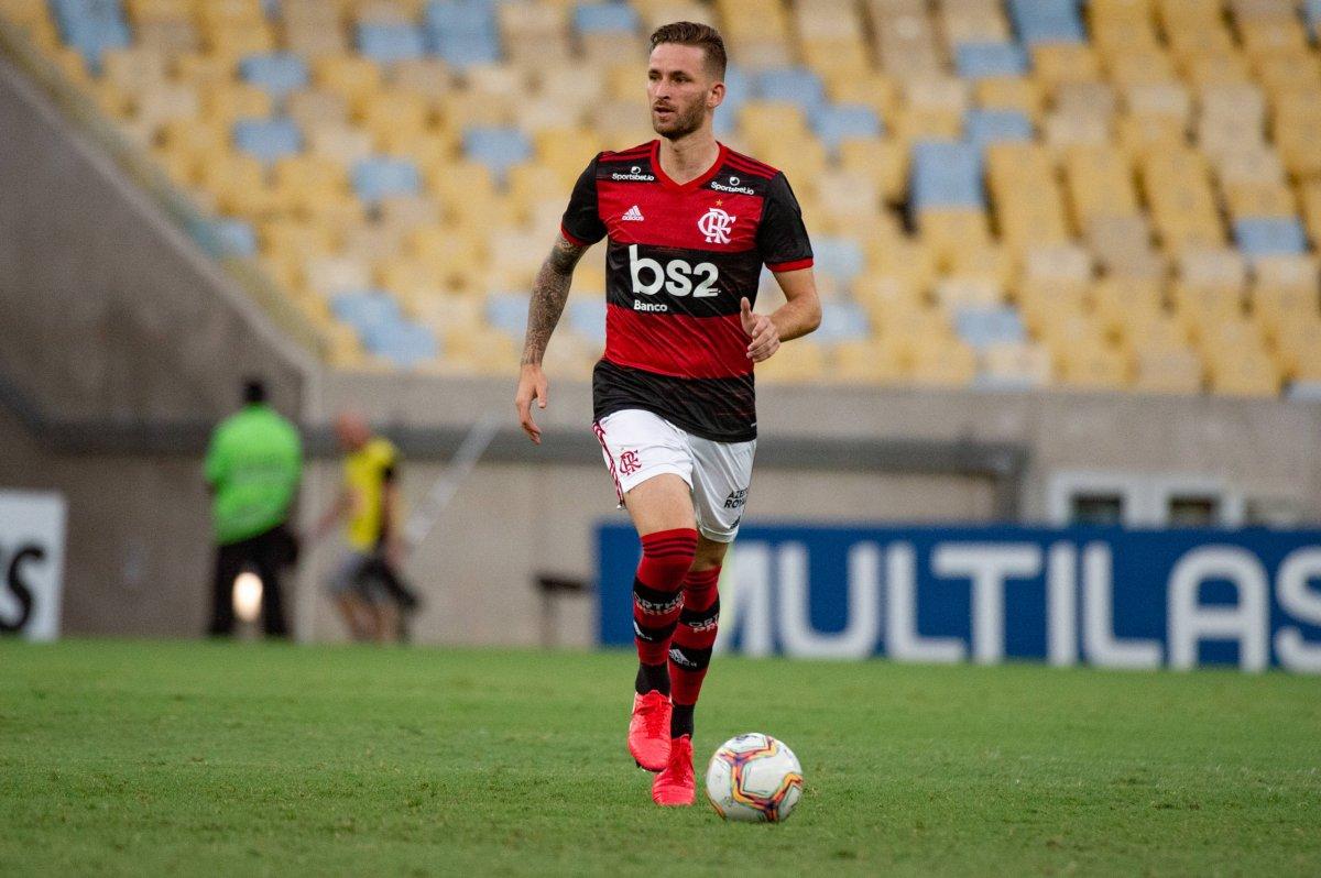 Beşiktaş'ın hedefi Leo Pereira