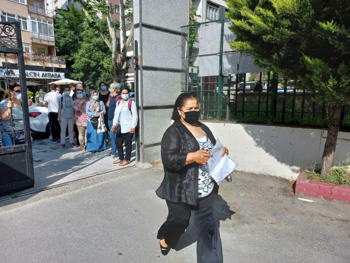 YKS’nin ilk oturumu TYT başarıyla tamamlandı