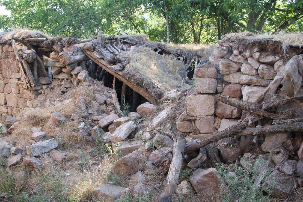 Bingöl'deki deprem en çok Elazığ'ı etkiledi