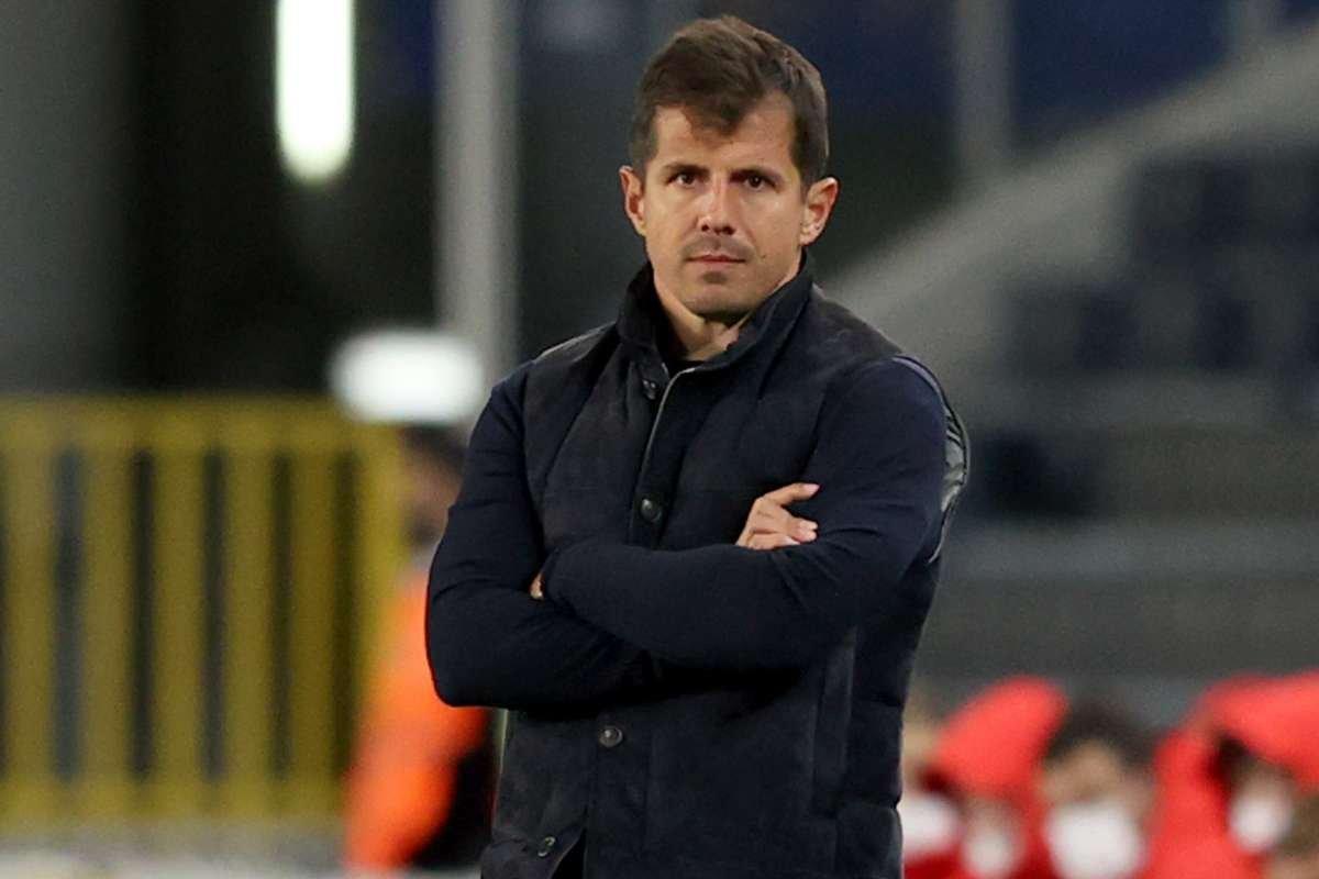 Şenol Güneş'ten Emre Belözoğlu'na teklif