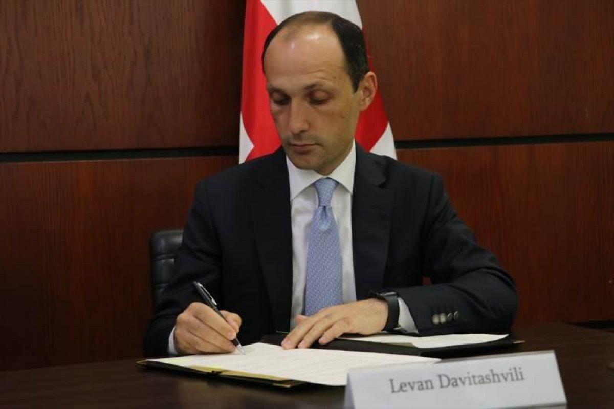 Gürcistan: Türkiye ile ilişkiler büyük önem taşıyor