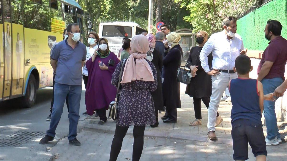 YKS’nin ilk oturumu TYT başarıyla tamamlandı