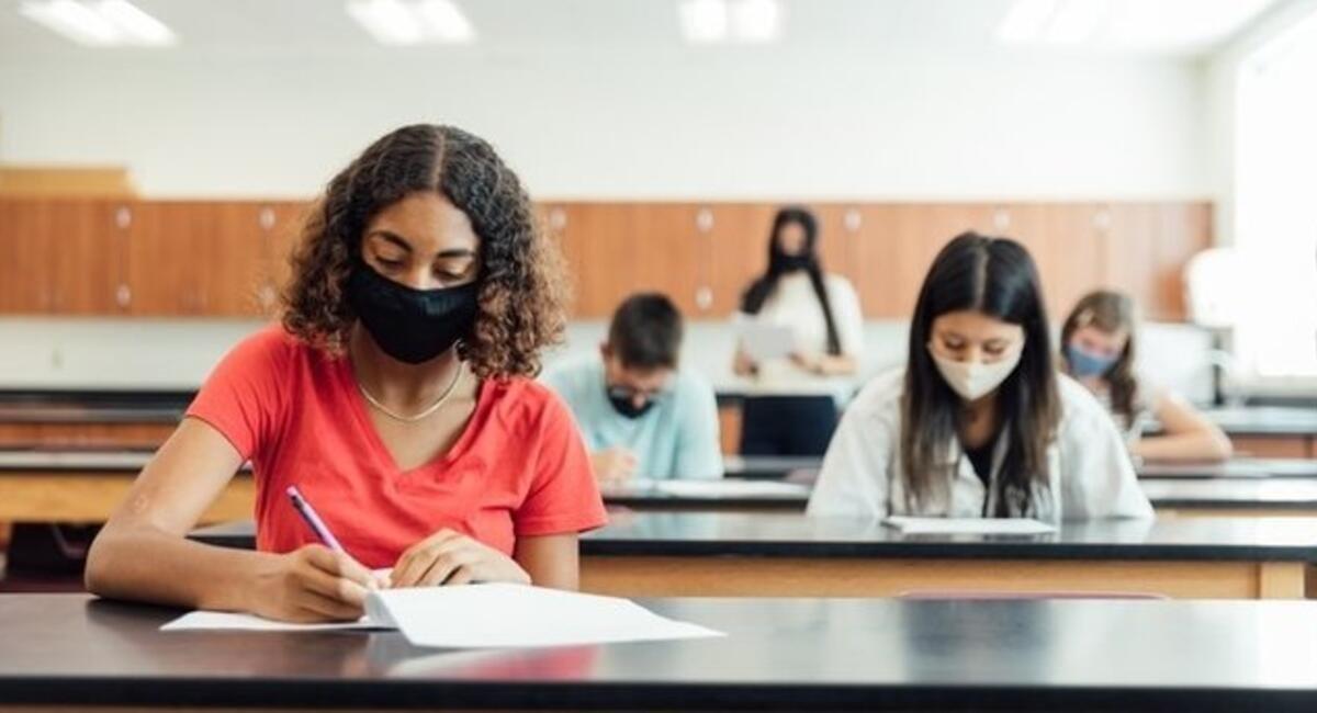 YKS saat kaçta başlayacak ve bitecek? 2021 YKS-TYT kaç dakika sürecek?