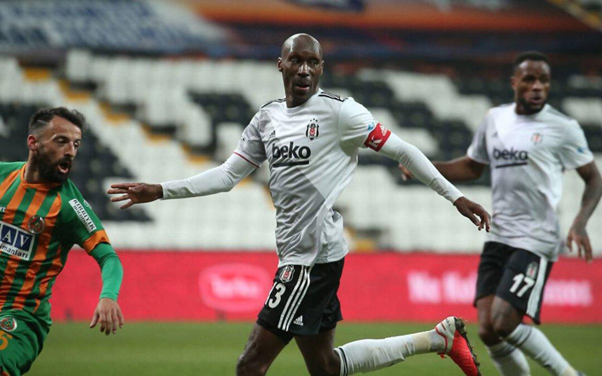 Beşiktaş, Atiba ve Gökhan Töre ile anlaştı