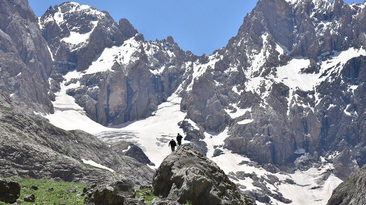 Hakkari terörden arındırıldı, güzellikleriyle turizm merkezi oldu
