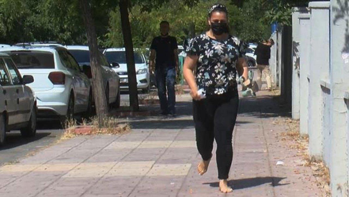 YKS sınavı bitti, yetişemeyen öğrenciler gözyaşlarına boğuldu