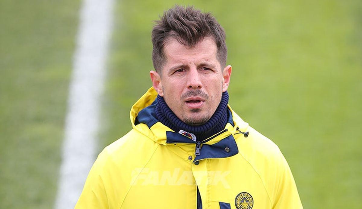 Şenol Güneş'ten Emre Belözoğlu'na teklif