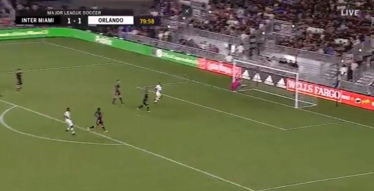 Luis Nani'den enfes gol