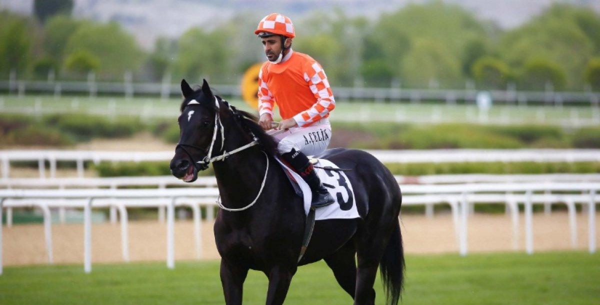 Burgas jokeyi Ahmet Çelik kimdir? Gazi Koşusu kazananı jokey Ahmet Çelik hakkında..