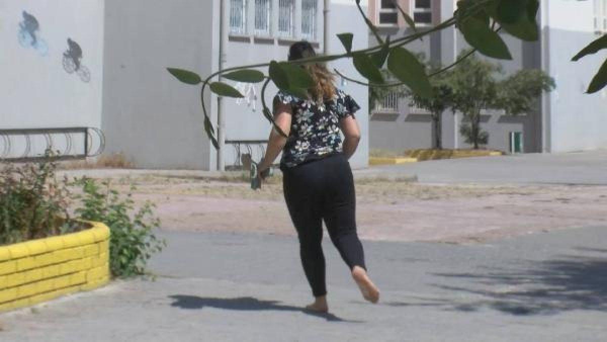 YKS sınavı bitti, yetişemeyen öğrenciler gözyaşlarına boğuldu