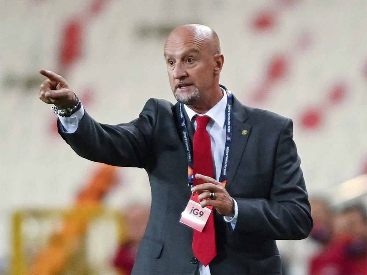 Marco Rossi: Ronaldo'nun sevinci can sıkıcıydı