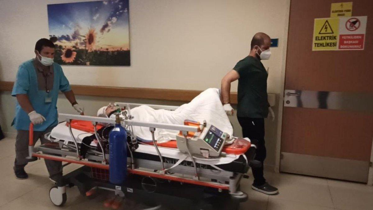 Bursa'da 3 kişinin ölümüne neden oldu: Araç kontrolden çıktı