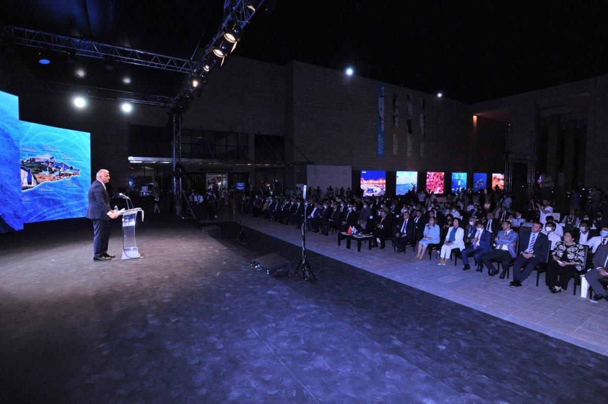 Mehmet Nuri Ersoy'dan Göbeklitepe müjdesi