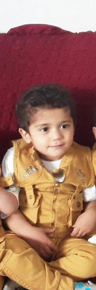 Gaziantep'te çakmakla oyun ölümle bitti