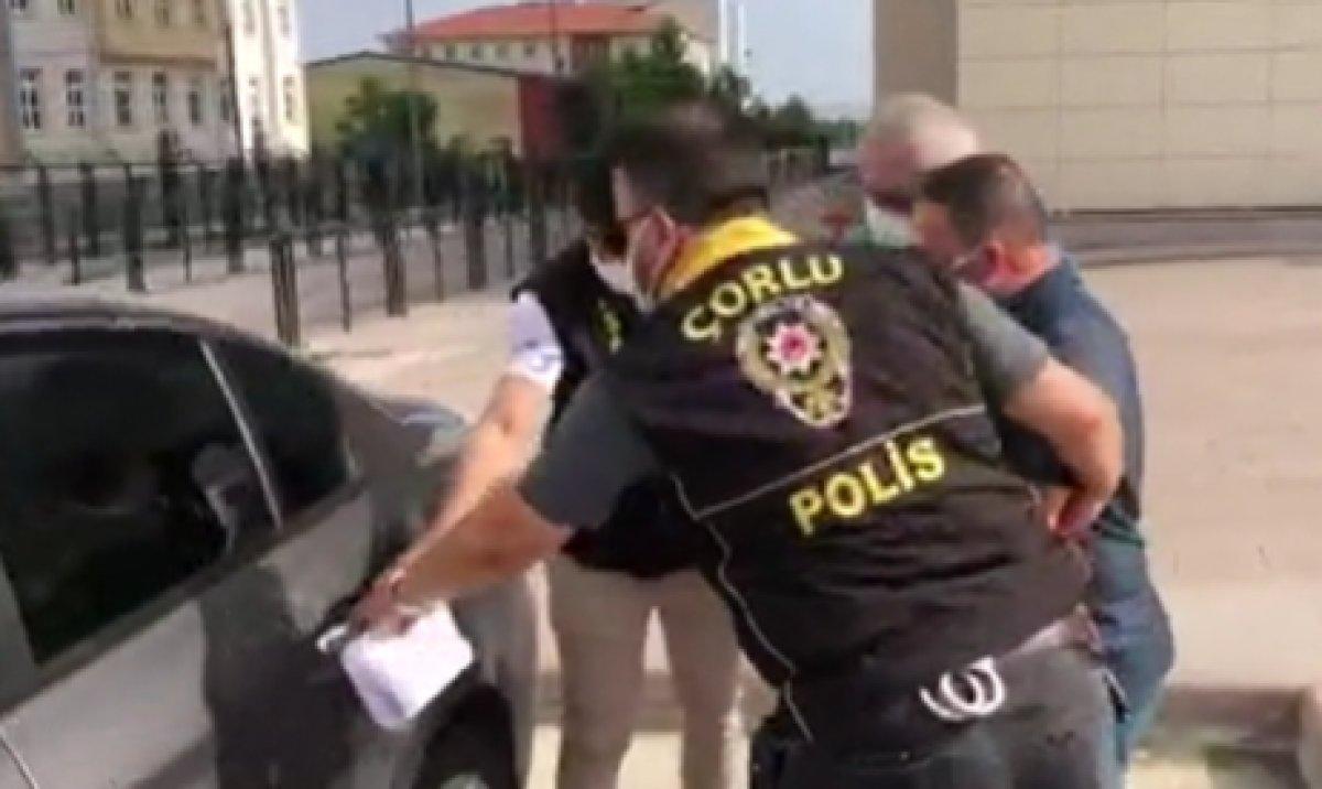 Tekirdağ'da sahte içki ölümleri artıyor