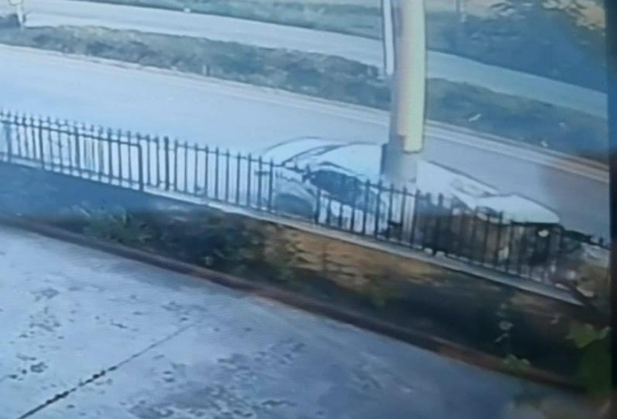 Bursa'da 3 kişinin ölümüne neden olan sürücü tutuklandı