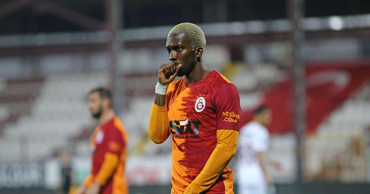 Fatih Terim 4 oyuncuyla prensipte anlaştı