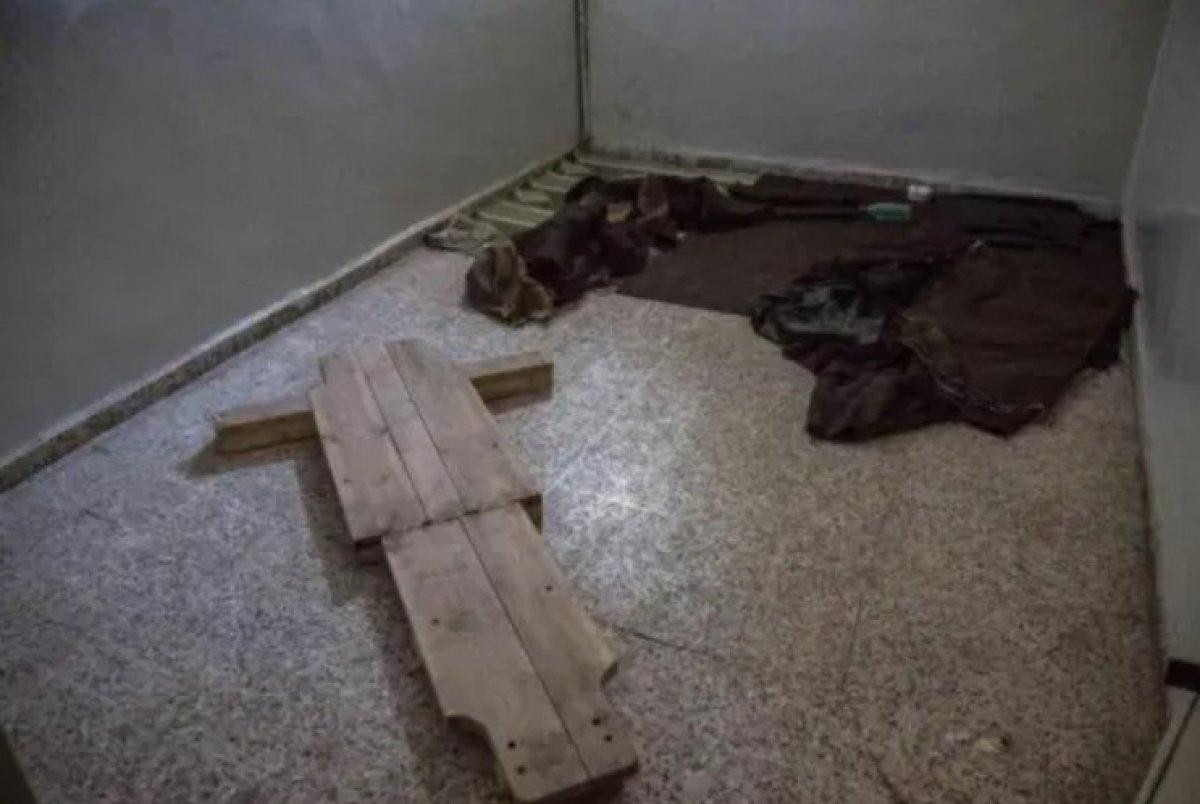 Esad rejimi, iç savaşta en az 14 bin kişiyi işkenceyle öldürdü
