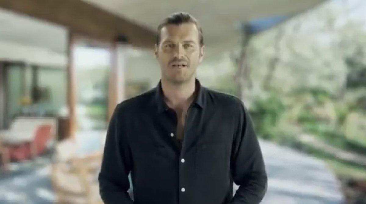 Kıvanç Tatlıtuğ: Şimdi sıra bizim, aşı olalım