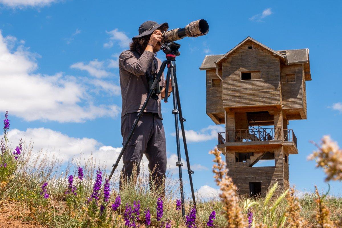 Sivas'ta efsanelere konu olan Tödürge Gölü koruma altına alındı