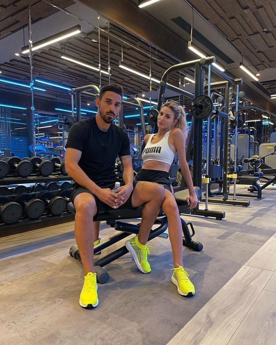 İrfan Can Kahveci’den dikkat çeken paylaşım