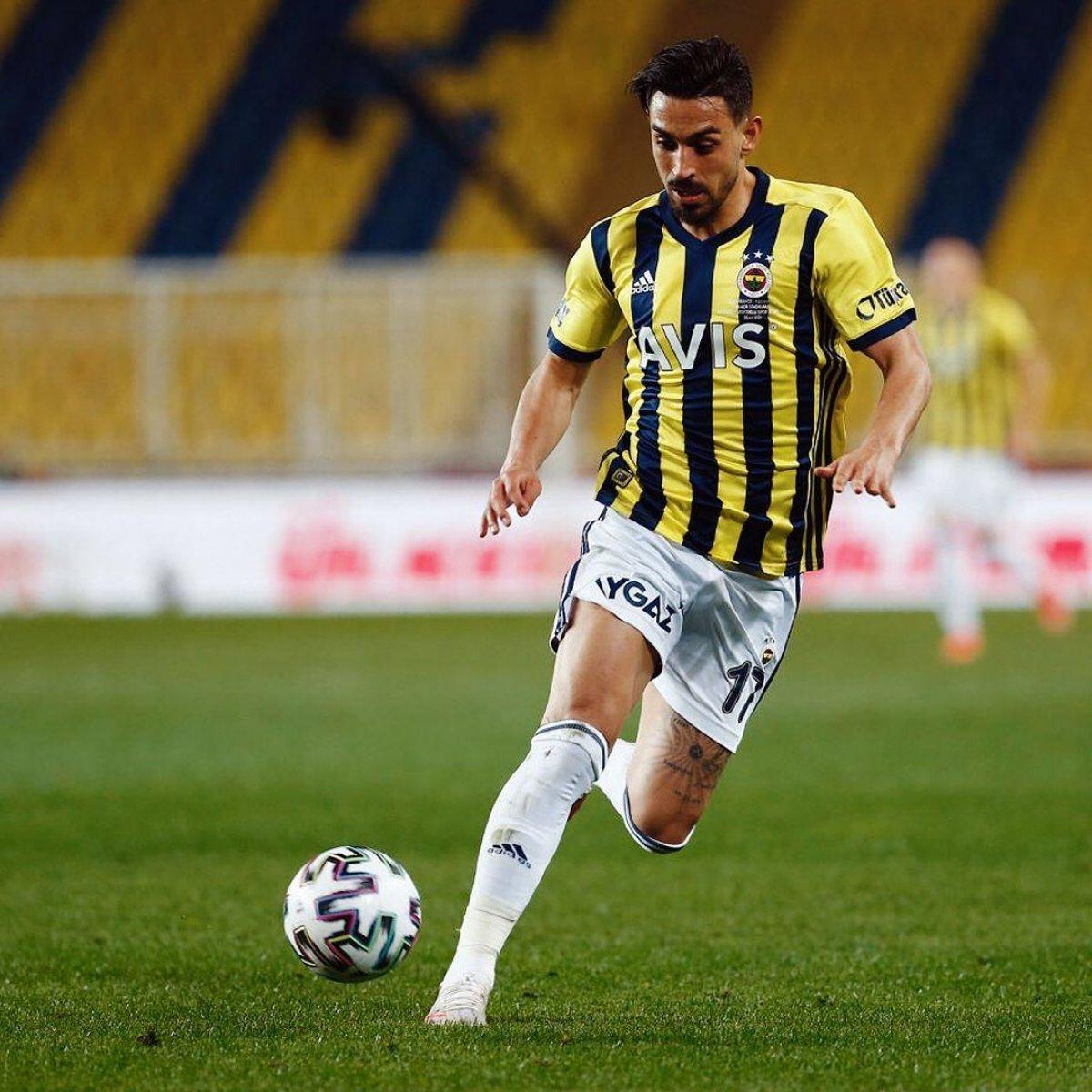 İrfan Can Kahveci’den dikkat çeken paylaşım