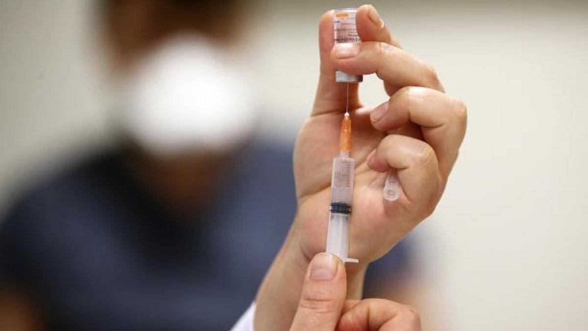 ABD'de koronavirüsten ölenlerin sayısı 366 arttı