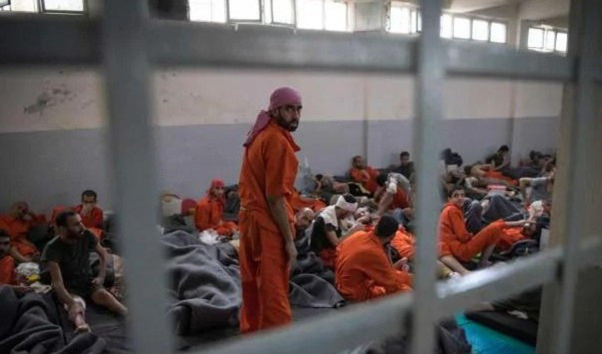 Esad rejimi, iç savaşta en az 14 bin kişiyi işkenceyle öldürdü