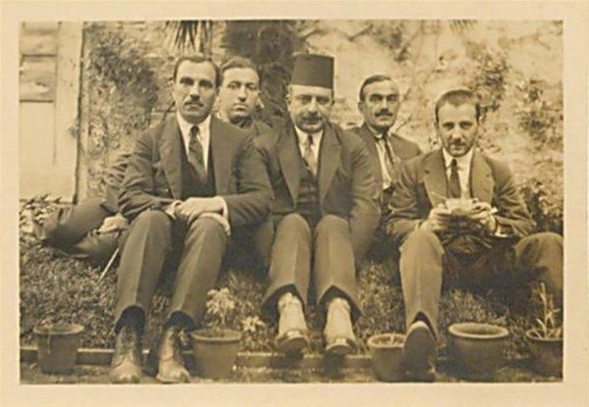 Edebiyat tarihçisi Mehmet Fuad Köprülü'nün vefatının 55'inci yılı