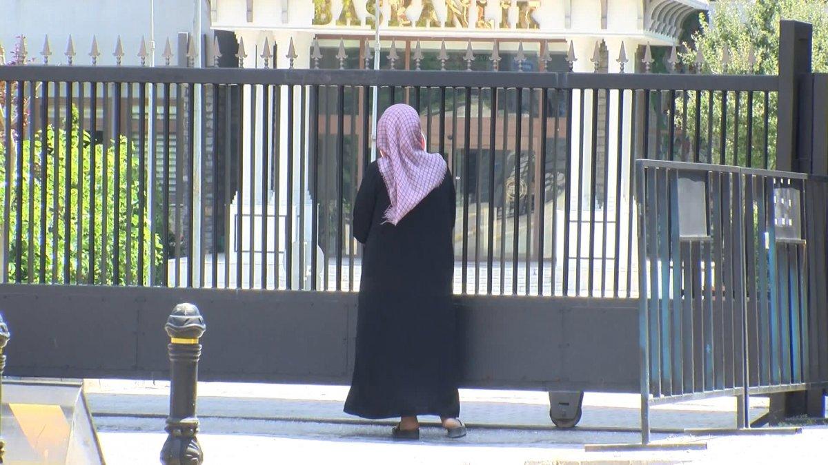 Sultangazi'de uçurumdan düşen Elif’in ailesinden cinayet iddiası